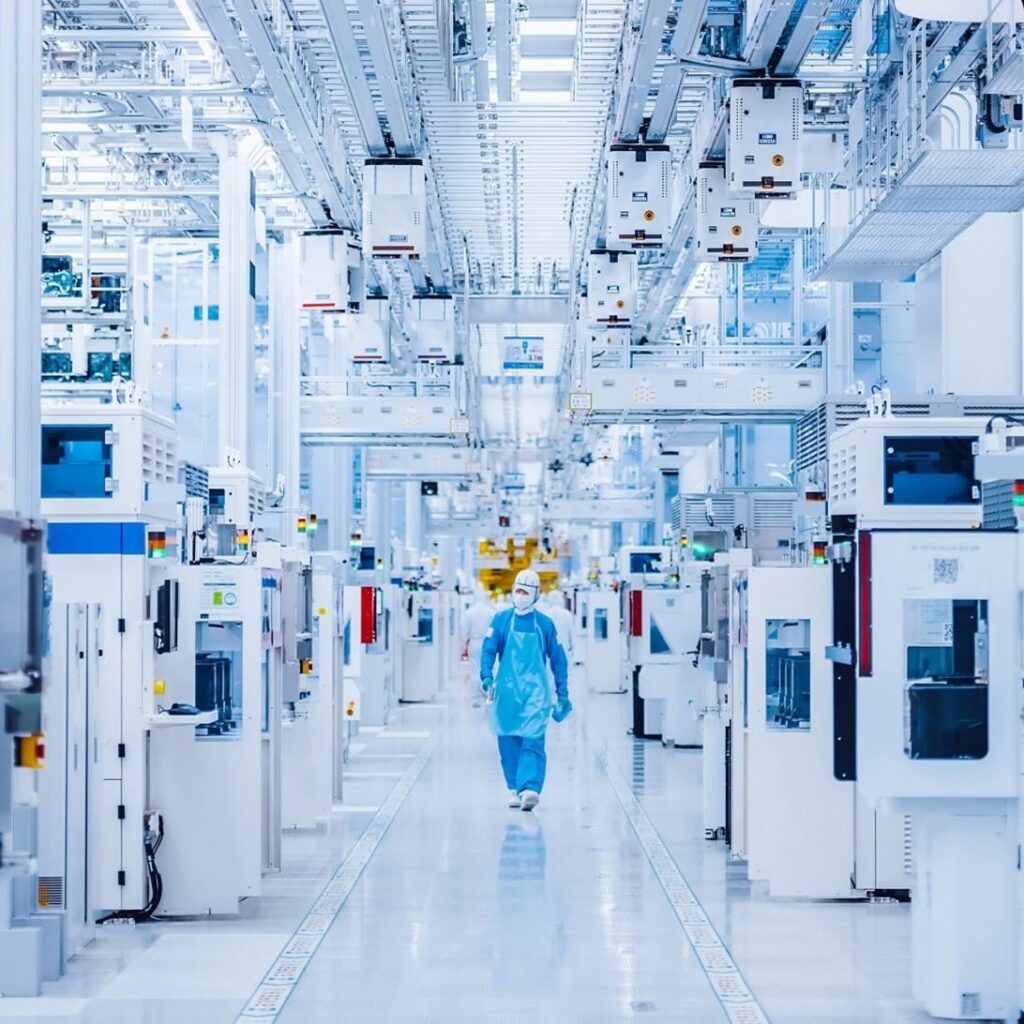 Samsung will mit enormen Gewinnen den DRAM-Platz Nr. 1 von SK Hynix zurückerobern