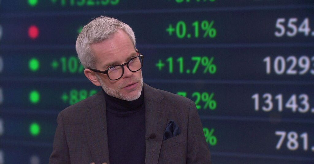 Die Inflation sinkt unerwartet