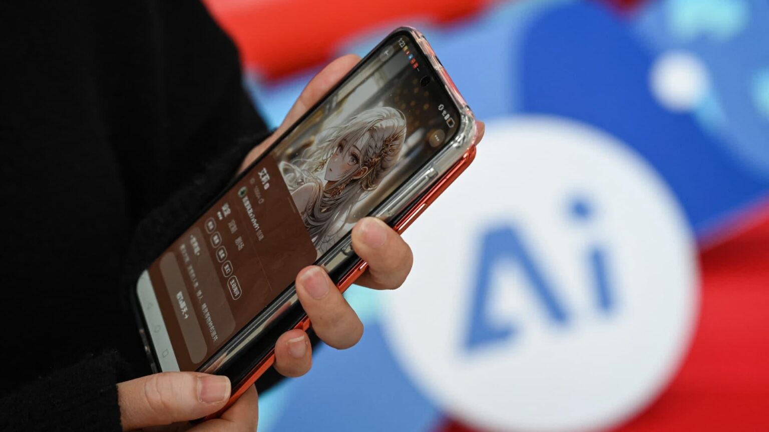 China will gegen KI-Chatbots im Zusammenhang mit Selbstmord und Glücksspiel vorgehen
