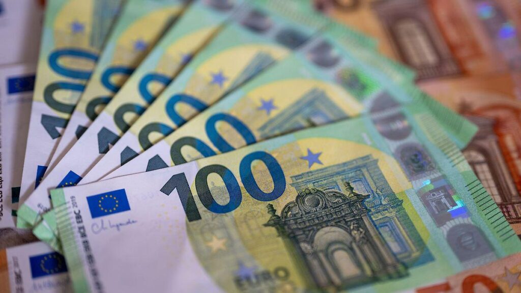Richterbund geht von 100 Milliarden Euro Geldwäsche jährlich aus