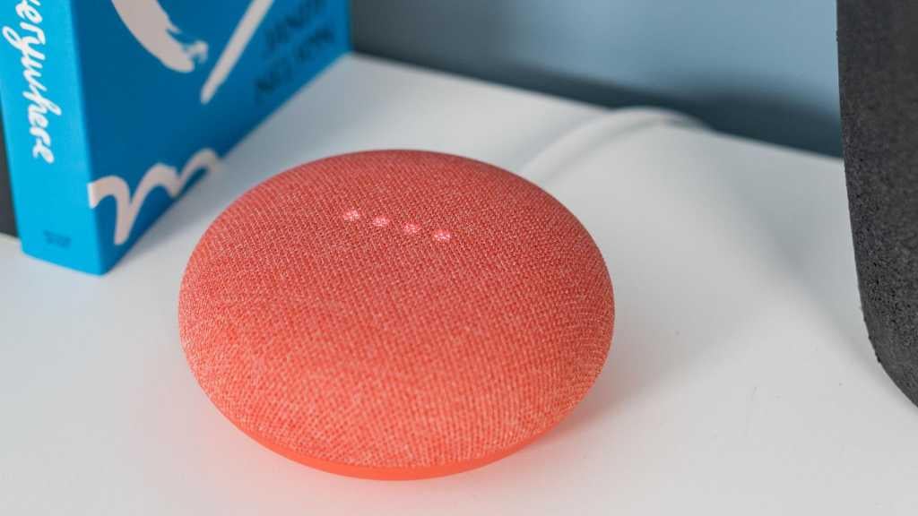 Google entfernt in seinem neuesten „Upgrade“ die Funktion „Konversation fortsetzen“ von Google Home-Geräten