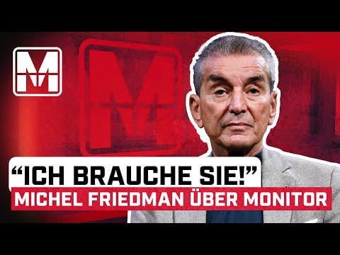 Warum es MONITOR braucht und die AfD gefährlich ist