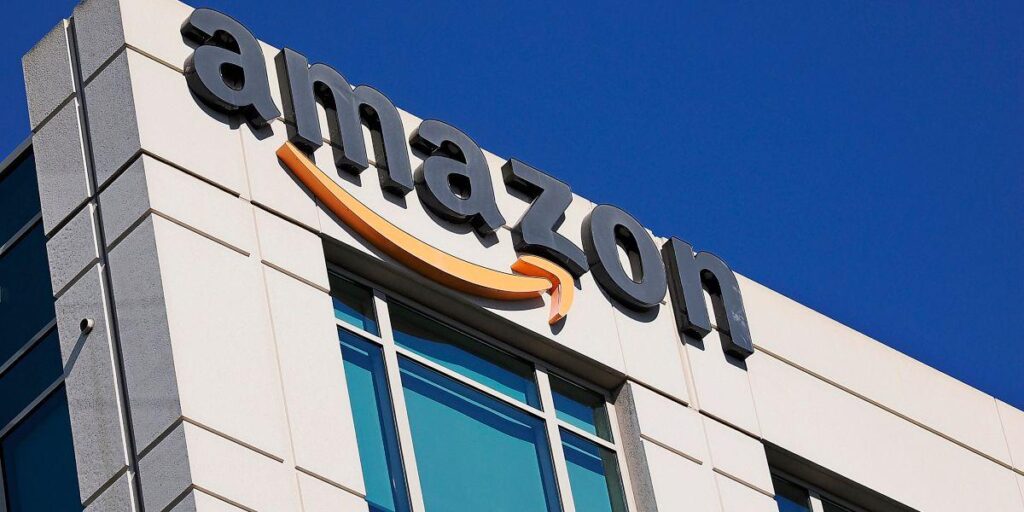 1800 Nordkoreaner versuchten, sich bei Amazon einzuschleusen