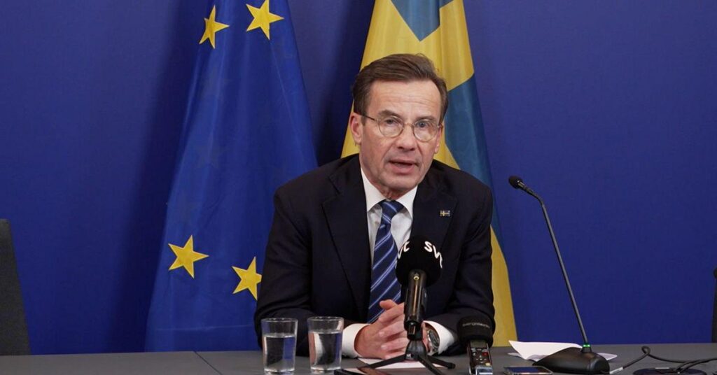 EU einigt sich auf Finanzierung – 90 Milliarden Euro für die Ukraine
