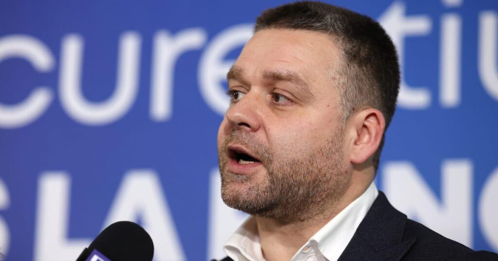 Bukarest wählt Mitte-Bürgermeister, lehnt Rechtsextremismus ab