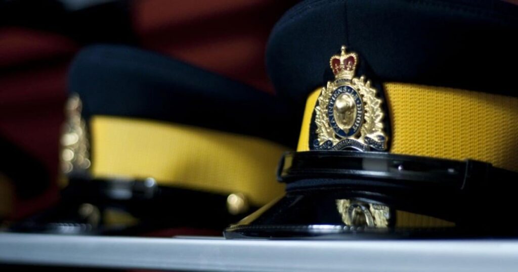 RCMP, National Police Federation, reagiert auf Empfehlungen für den Alberta Police Service