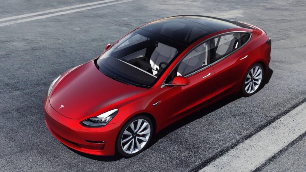 Laut Besitzerumfrage schlägt Tesla Jeep bei der Bewertung der am wenigsten zuverlässigen Gebrauchtwagen nur knapp