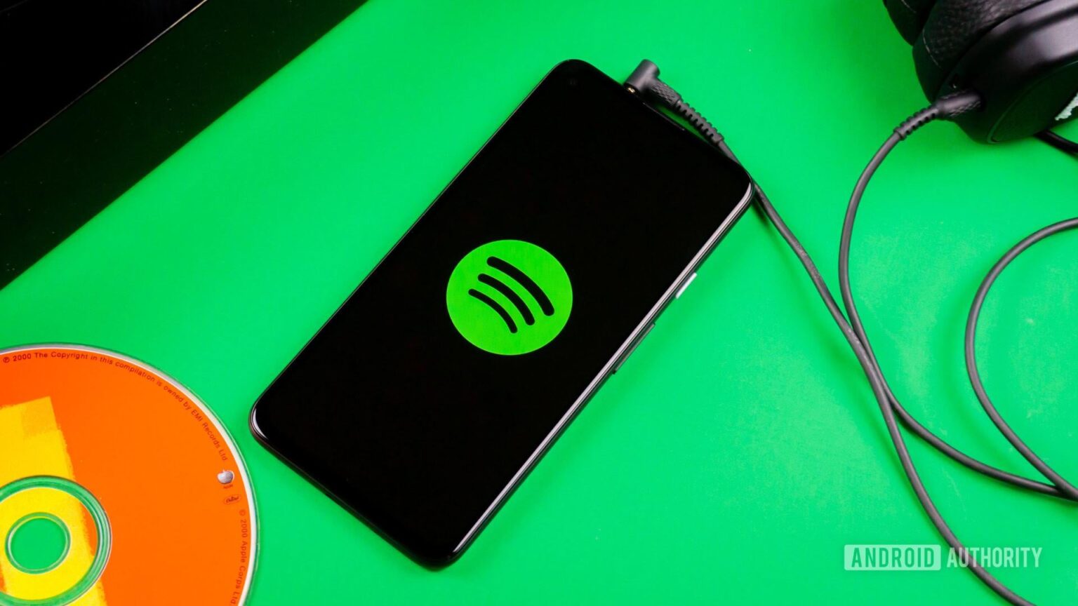 Das Internet hat gerade eine 300 TB große Kopie von Spotify erstellt! (Aktualisiert: Spotify-Reaktion)