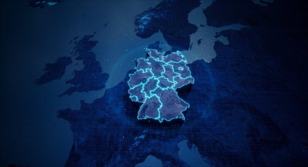 Bundesländer bereit für den Deutschland-Stack, nur Bayern stimmt gegen Beschluss