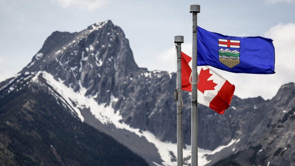 Meinungsforscher: Volksabstimmungen in Alberta und Quebec würden wahrscheinlich an der Zukunftsangst der Kanadier scheitern