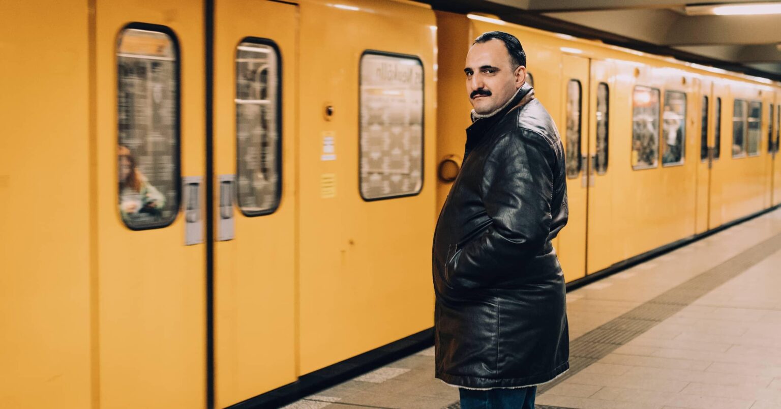 Wie ein arabischer Schulleiter in Neukölln von Islamisten bedroht wird