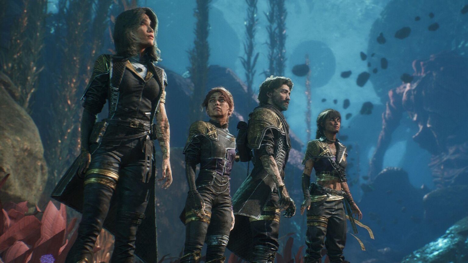 Clair Obscur: Guillaume Brioche, Direktor der Expedition 33, gibt zu, dass Sandfall während der Entwicklung des J'RPG KI „versucht“ hat, diese aber „nicht gemocht“ hat und „alles im Spiel von Menschen gemacht ist“