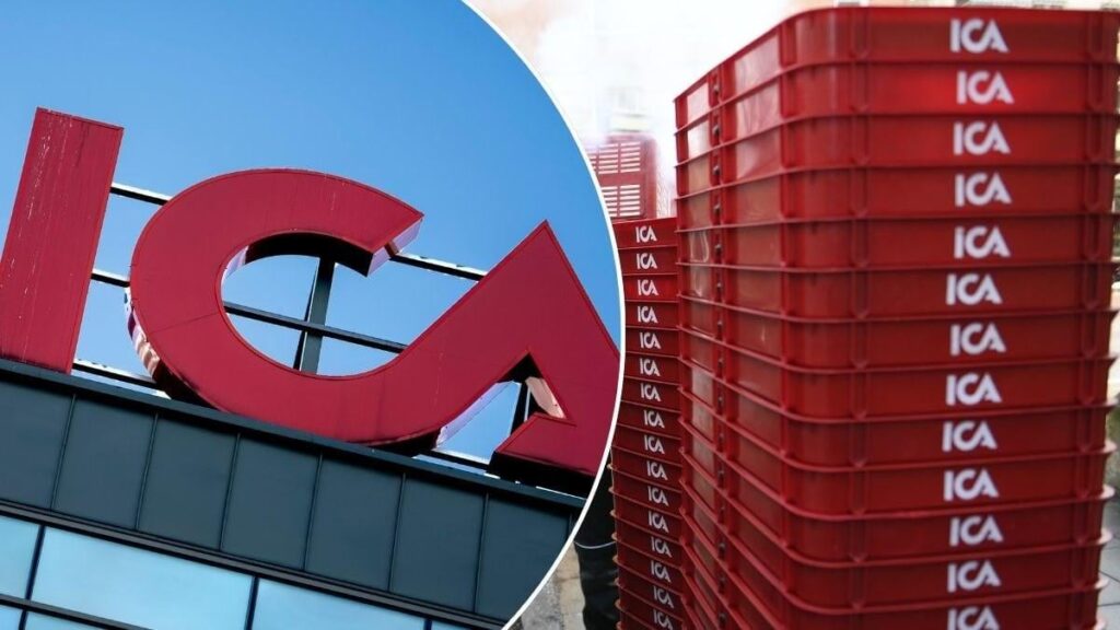 Krise für 200 Ica-Filialen – eine weitere in Insolvenz