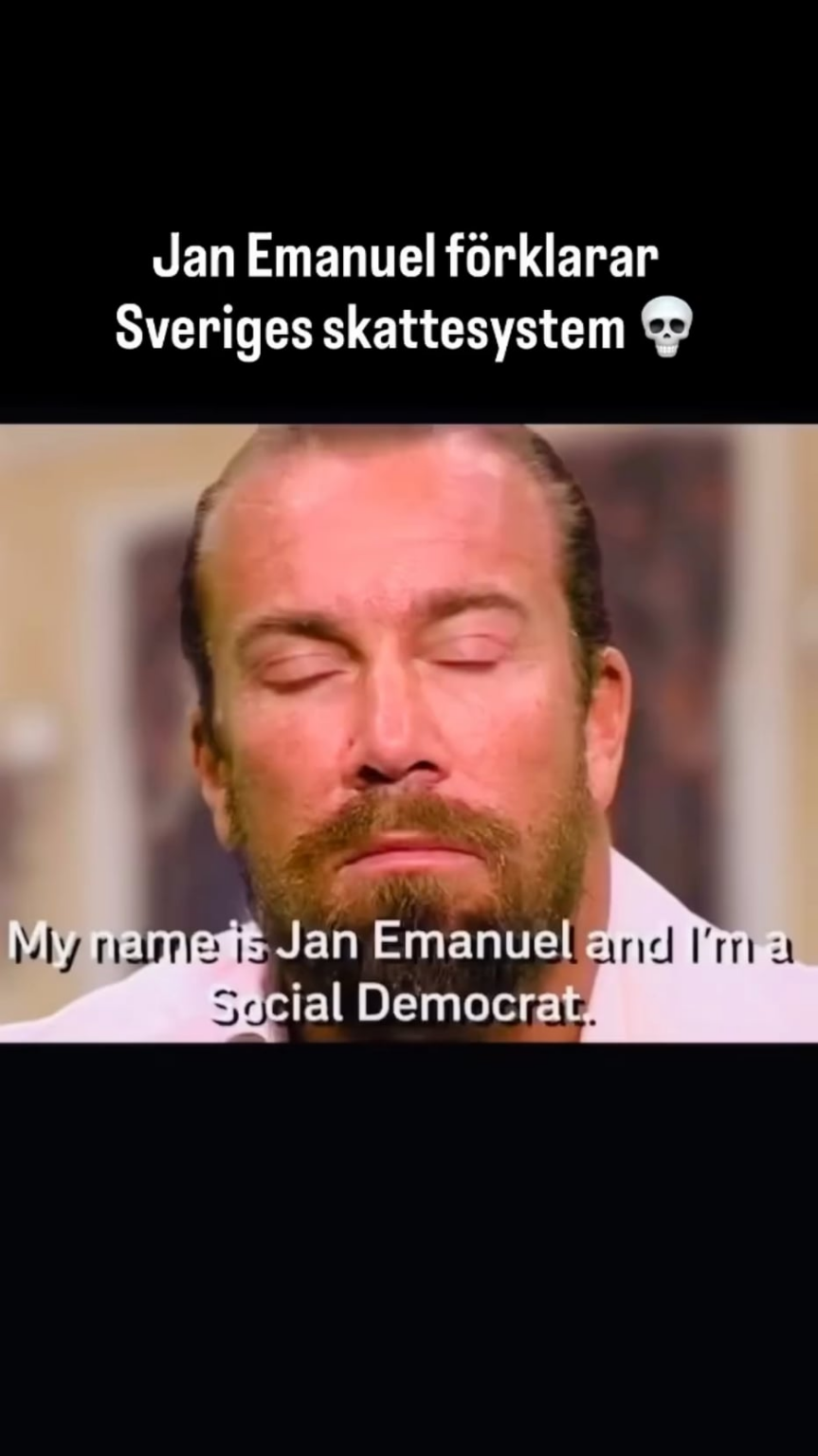 Deshalb ist Schweden das beste Land zum Leben!
