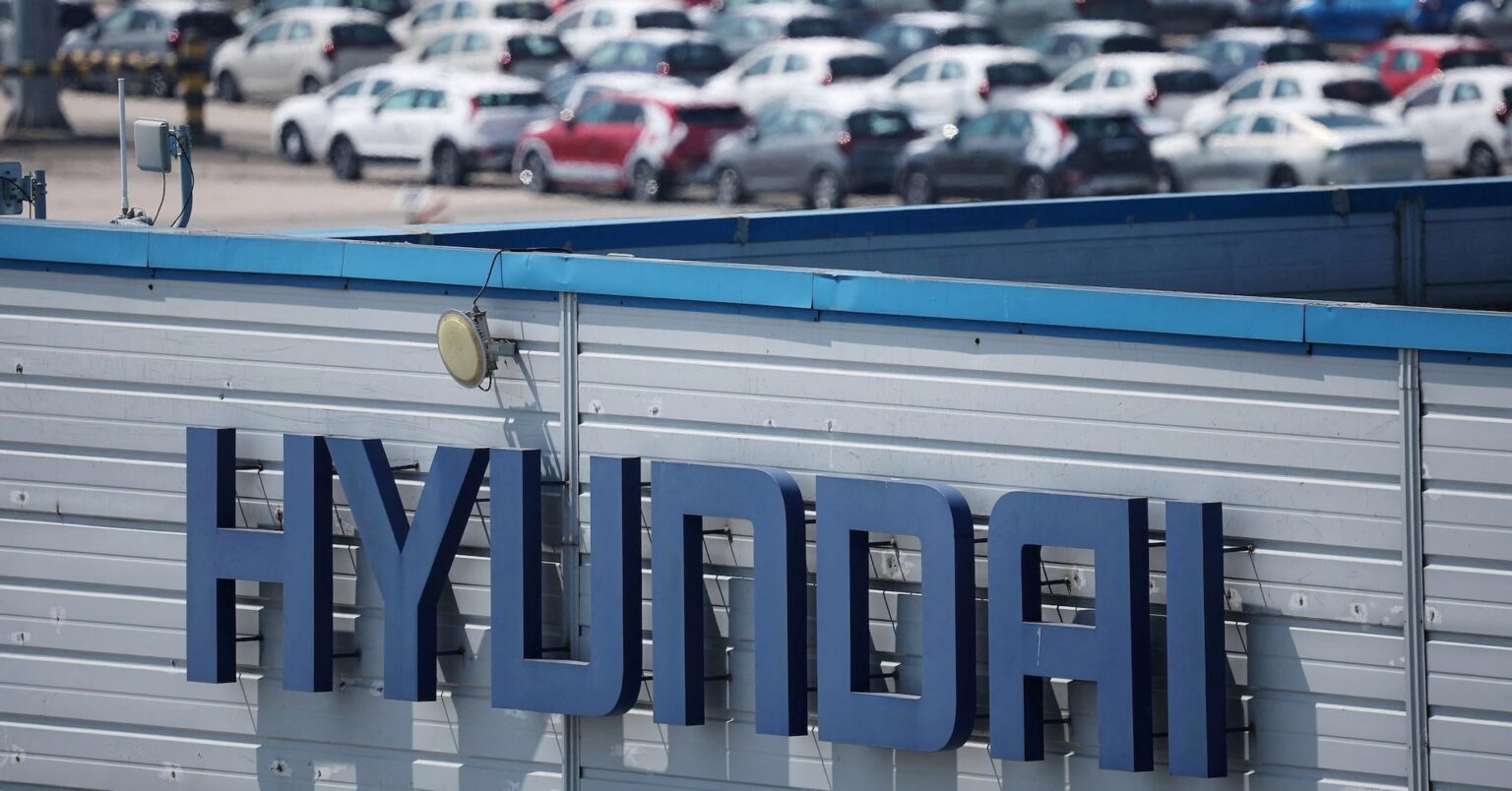 Hyundai und Kia vereinbaren, 7 Millionen US-Fahrzeuge nachzurüsten, um Diebstahlproblemen entgegenzuwirken