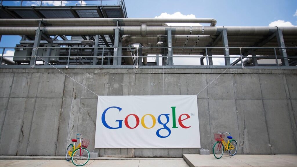 Die Bundesbehörden ebnen Big Tech den Weg, Rechenzentren im Kampf um Energie direkt an Kraftwerke anzuschließen