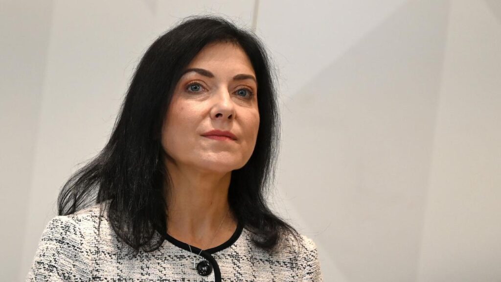 Reiche fordert Reformen - "Wir müssen in Deutschland mehr arbeiten"