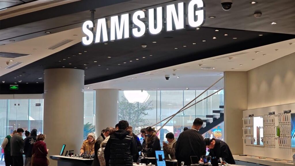 Samsung untersucht, ob Mitarbeiter Schmiergelder für Speicherbestellungen akzeptiert haben