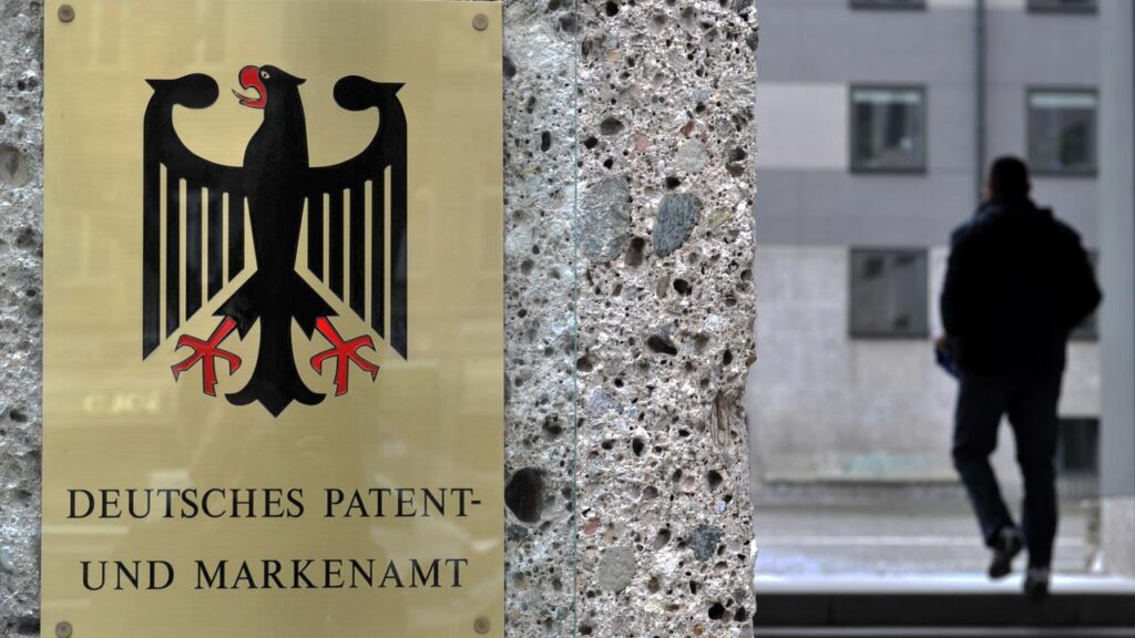 Privatmann meldet Patent an: Plötzlich Staatsgeheimnis | tagesschau.de