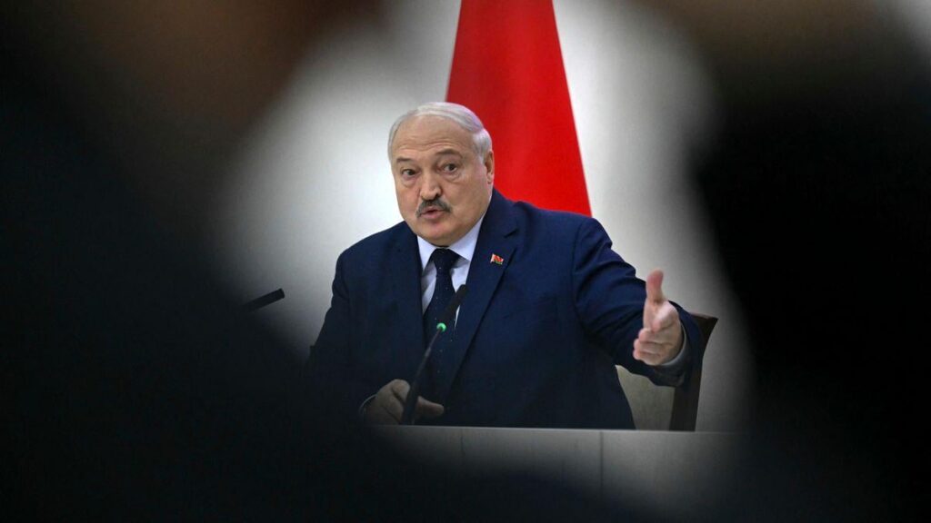 Polen: Migrantentunnel unter Grenzzaun zu Belarus entdeckt