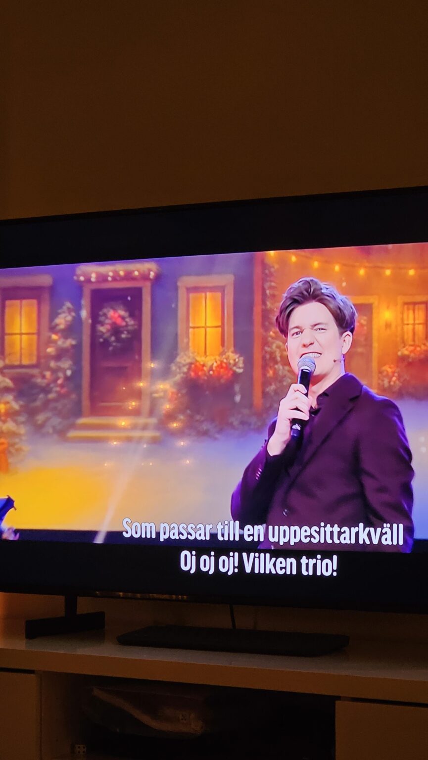 KI-Slop-Hintergrund in Bingolotto...