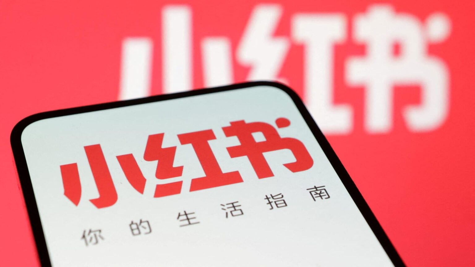 Taiwan verbietet die chinesische Social-Media-App RedNote wegen Betrugsrisiken für ein Jahr