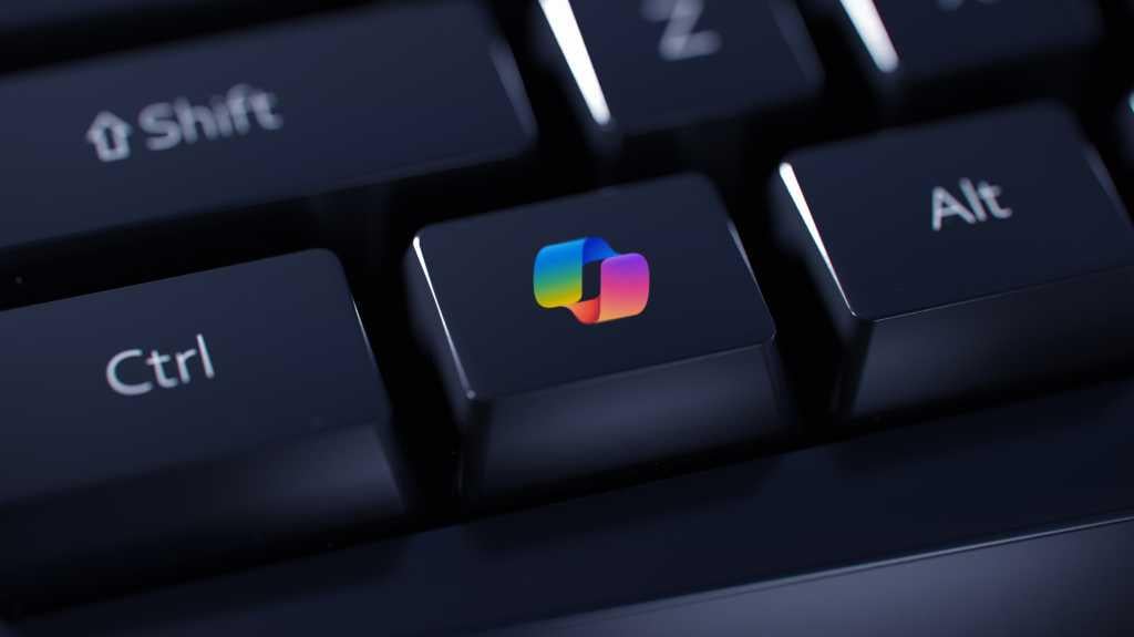 Der PC-Hype um Microsofts Copilot+ muss ein Ende haben, sagen Analysten