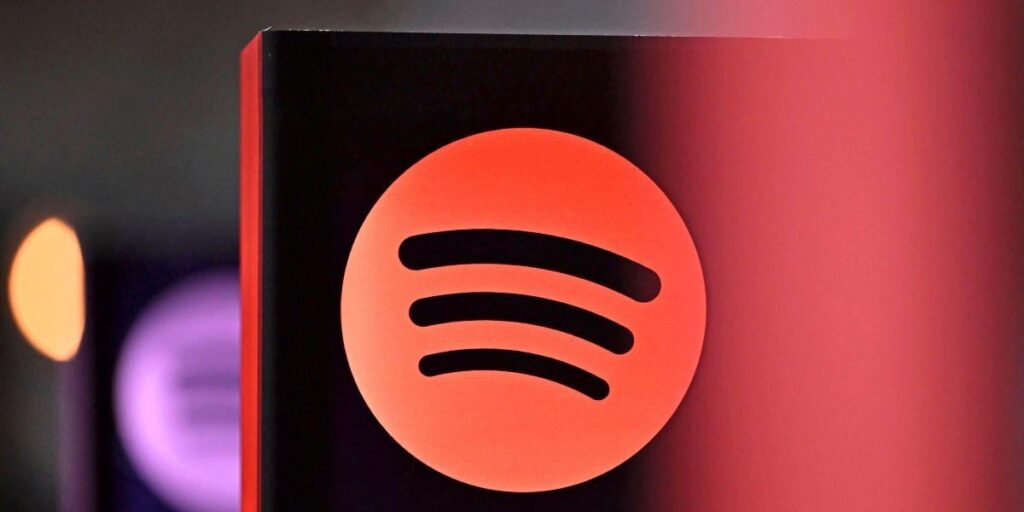Archiv-Projekt hat über ein Drittel der Spotify-Bibliothek heruntergeladen