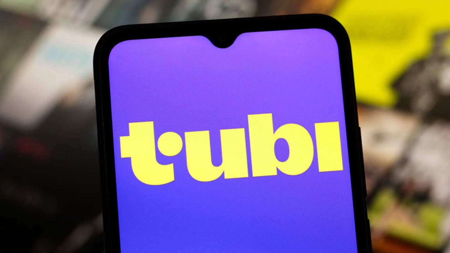 Der kostenlose Streaming-Dienst Tubi konkurriert um die Zuschauerzahlen mit den großen Playern. So gewinnt man