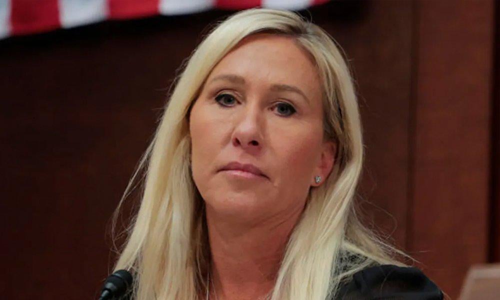 „Er war wütend“: MTG schildert Trumps Aufregung wegen Epstein-Docs und verurteilt MAGA wegen missbräuchlicher Behandlung