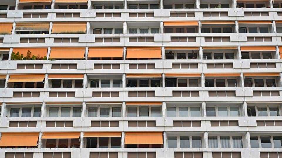 Steigende Mieten: Fünf Millionen Menschen wegen Wohnkosten in die Armut gerutscht