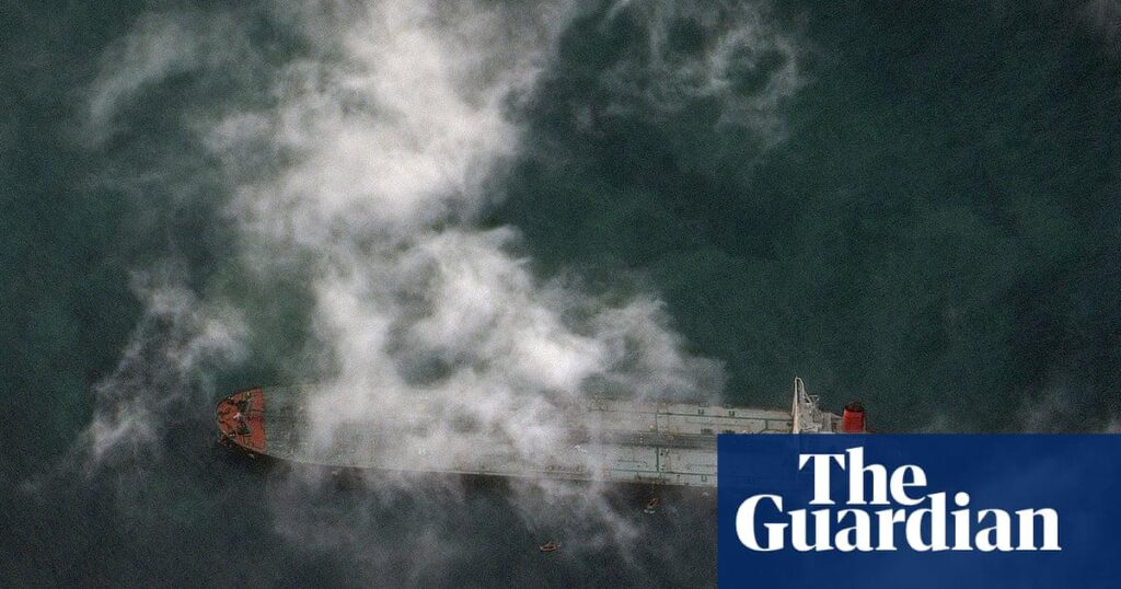 Russland und China sagen Venezuela ihre Unterstützung zu, während Trump den Druck auf Maduro erhöht