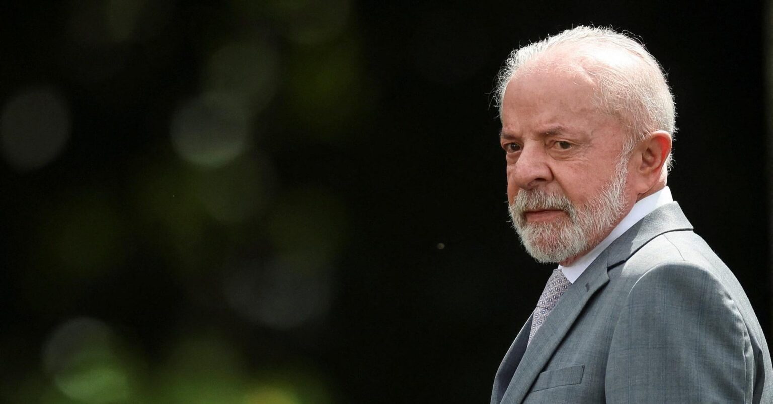 Der Brasilianer Lula warnt davor, dass eine US-Intervention in Venezuela katastrophale Folgen haben könnte