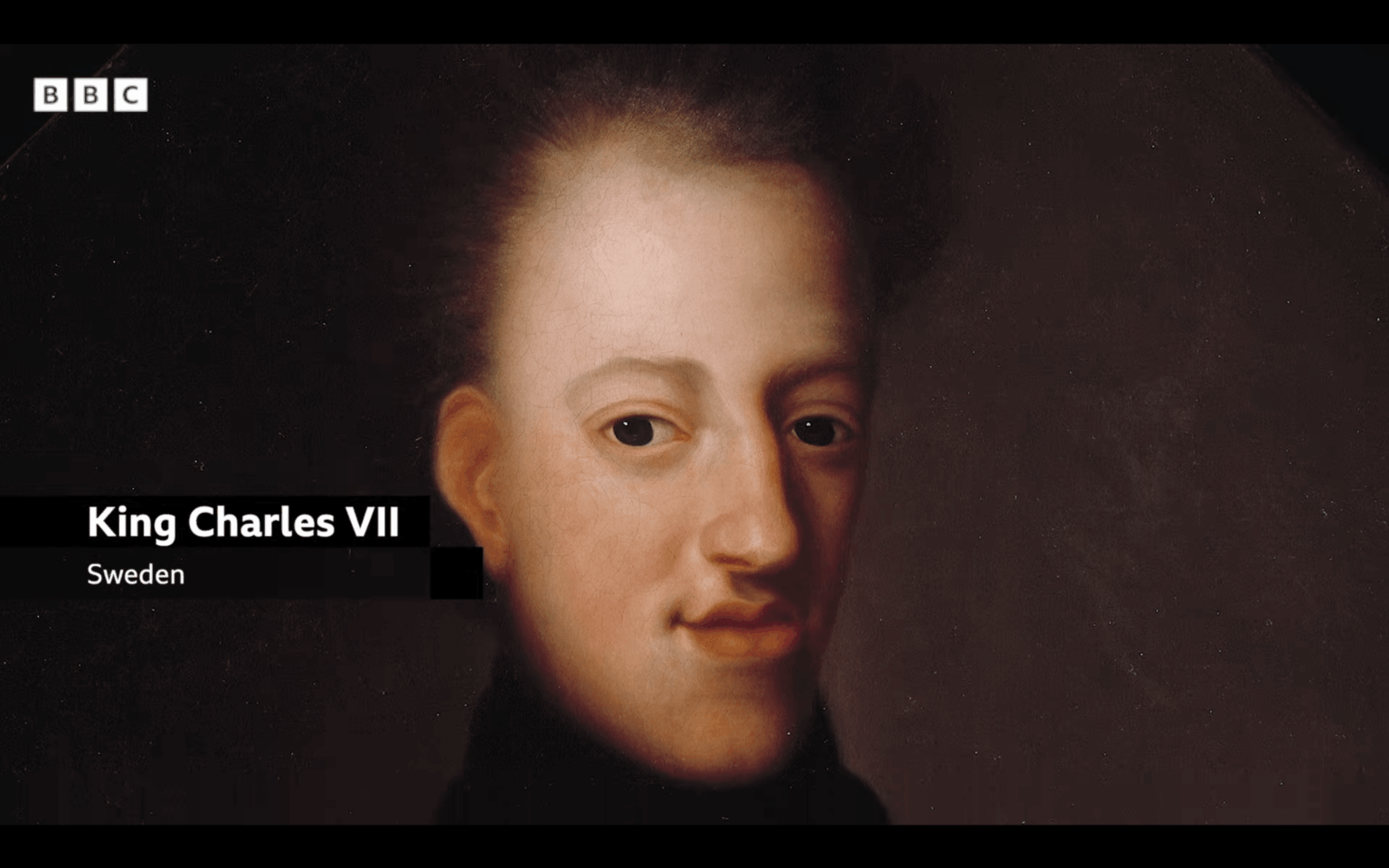 Zuerst Poltawa und jetzt das. Die BBC reduziert Charles XII auf sieben. Wann endet die Misere für Kalle Dussin?