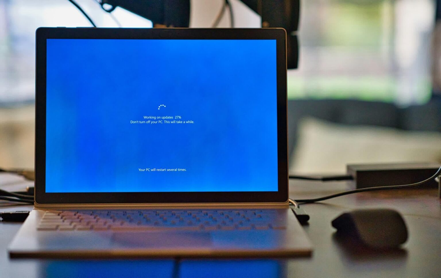 Auf fast einer Milliarde PCs läuft immer noch Windows 10, und die Hälfte ist zu alt für ein Upgrade
