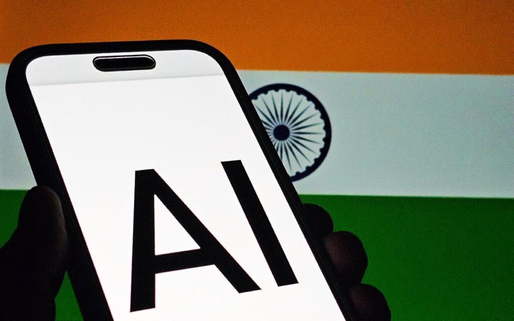 Indien schlägt vor, OpenAI und Google für die Schulung von KI in Bezug auf urheberrechtlich geschützte Inhalte zu belasten.