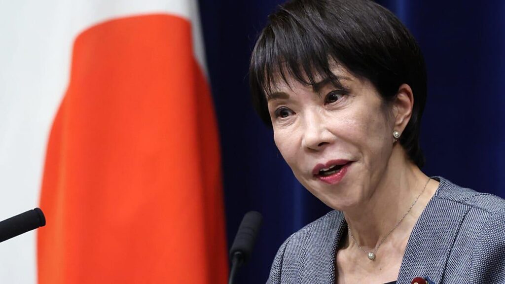 Japan ist auf dem besten Weg, der drittgrößte Verteidigungsausgabengeber der Welt zu werden
