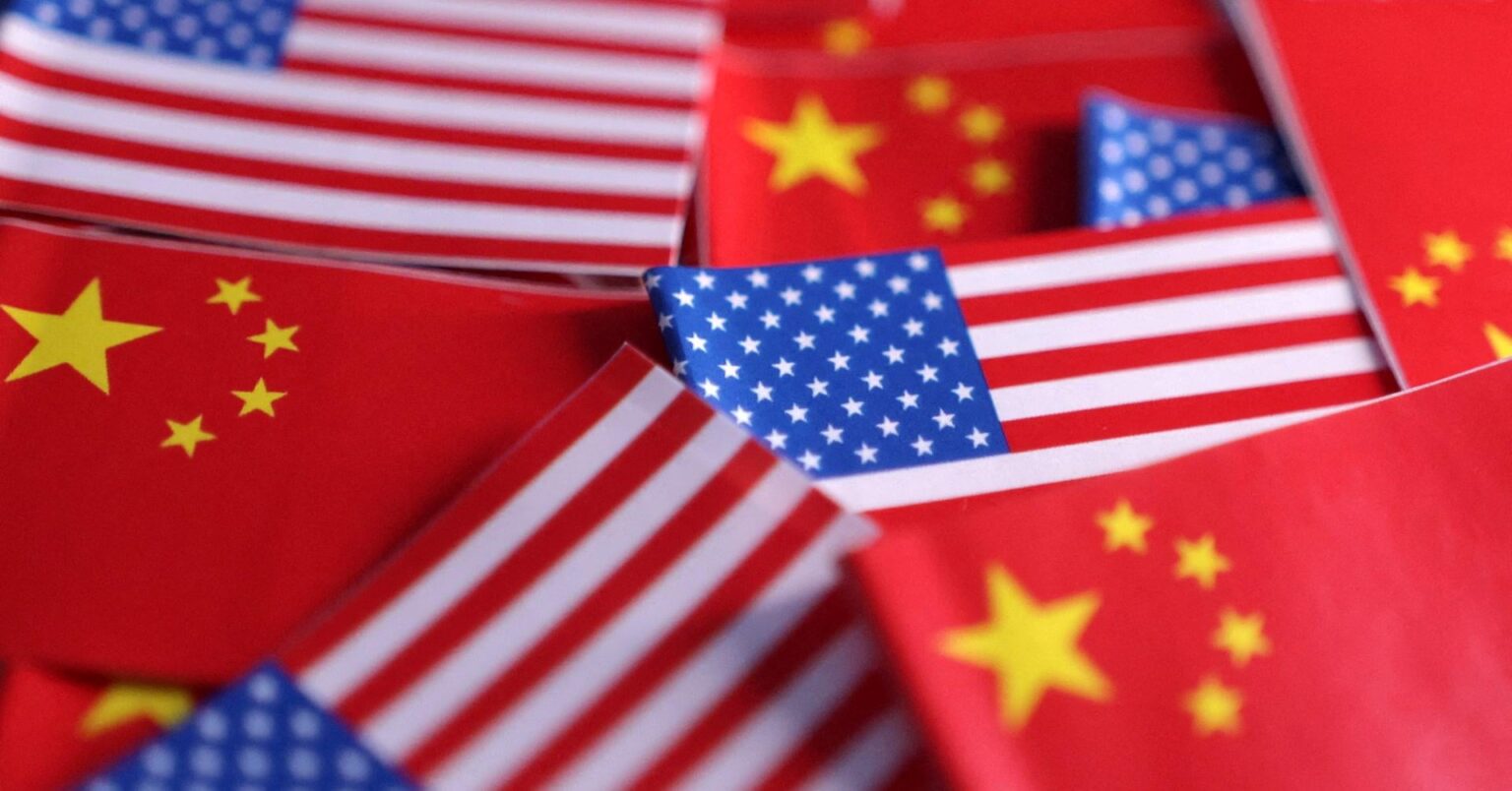 Die USA verschieben die Ankündigung von China-Chipzöllen auf 2027