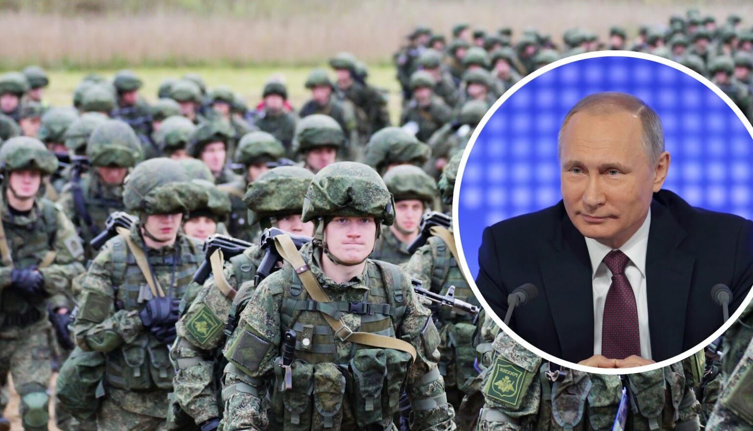 Selbstloses Angebot: Russland will sich an multinationaler Friedenstruppe für die Ukraine beteiligen
