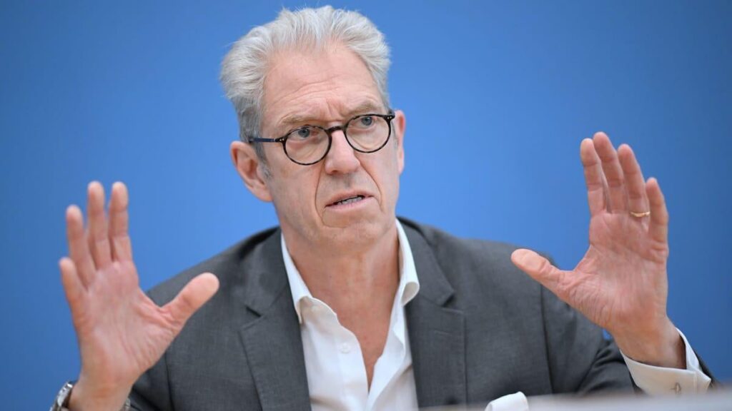 Entlastung für die Krankenkassen: Ärzte-Chefs fordern höhere Gebühren bei Arztbesuchen