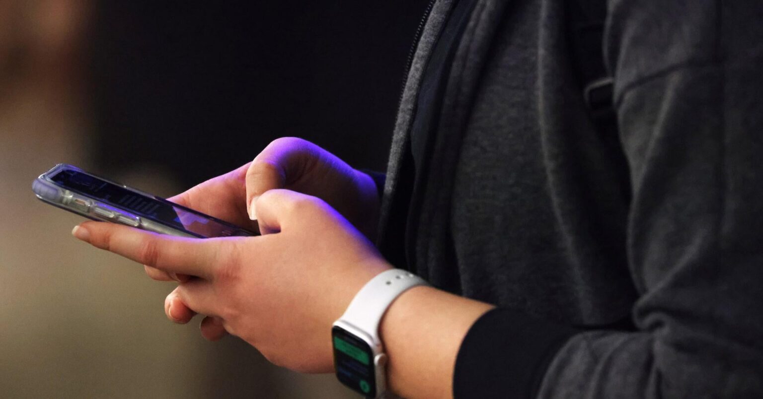 New York verlangt, dass Social-Media-Plattformen Warnungen zur psychischen Gesundheit anzeigen