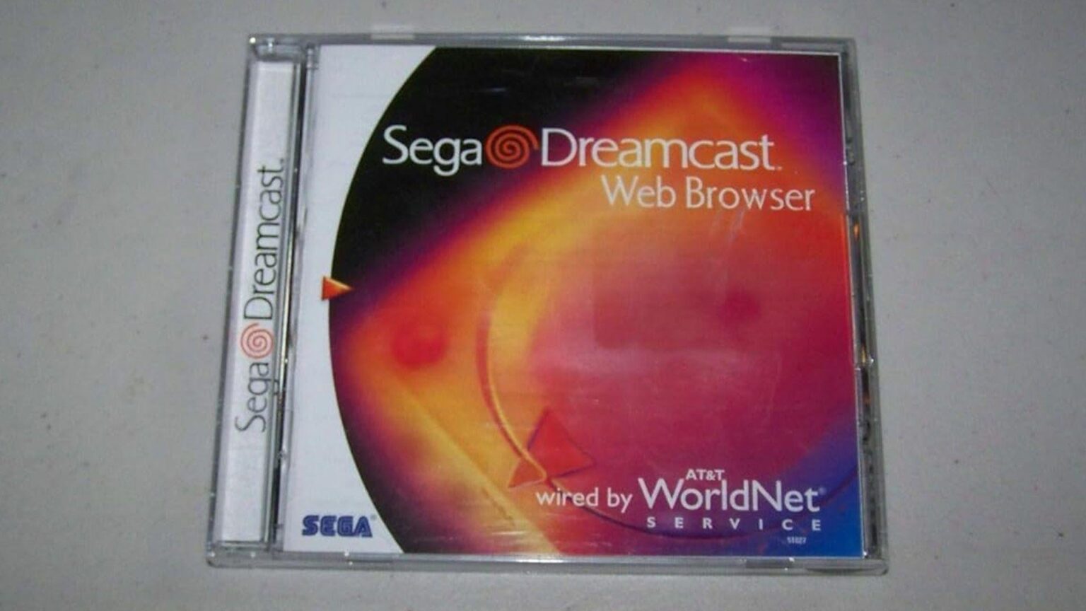 Google hat diese Woche den 25 Jahre alten Webbrowser Sega Dreamcast PlanetWeb 3.0 abgeschafft – die Dienste des großen G reagieren nicht mehr auf diese ein Vierteljahrhundert alte Software Google hat diese Woche den 25 Jahre alten Webbrowser Sega Dreamcast PlanetWeb 3.0 abgeschafft – die Dienste des großen G reagieren nicht mehr auf diese ein Vierteljahrhundert alte Software