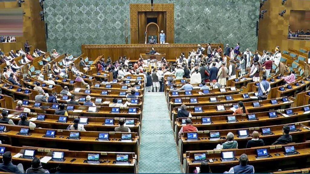 Keine Anrufe, E-Mails außerhalb der offiziellen Arbeitszeiten: Gesetzentwurf zum Recht auf Verbindungsabbruch im indischen Parlament eingeführt Keine Anrufe, E-Mails außerhalb der offiziellen Arbeitszeiten: Gesetzentwurf zum Recht auf Verbindungsabbruch im indischen Parlament eingeführt