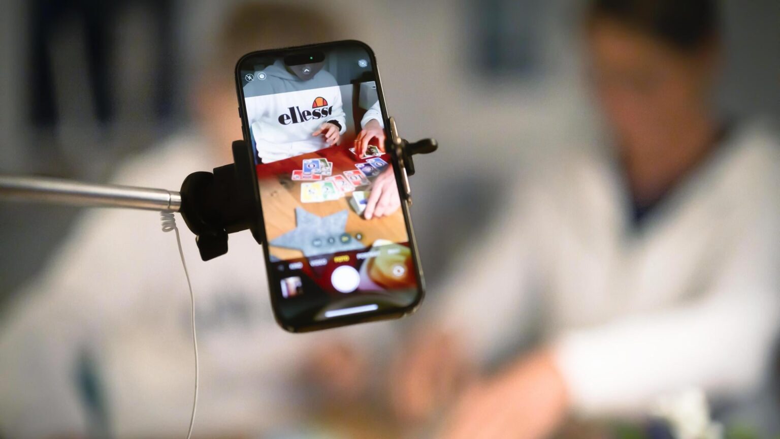 Kidfluencing ist Kinderarbeit und muss aufhören