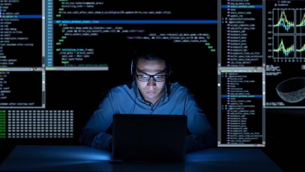MI6-Chef: Wir werden Python genauso fließend sprechen wie Russisch