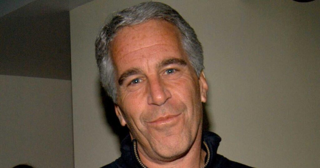 Internetdetektive enthüllen Hack zum Rückgängigmachen von Epstein-Datei-Schwärzungen | Hobby-Hacker nutzen Photoshop, um Schwärzungen in Dateien rückgängig zu machen