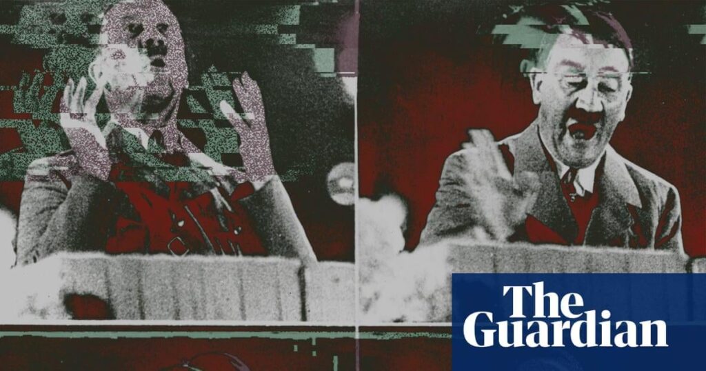 Extremisten nutzen KI-Stimmenklonen, um ihre Propaganda voranzutreiben. Experten sagen, dass es ihnen beim Wachstum hilft