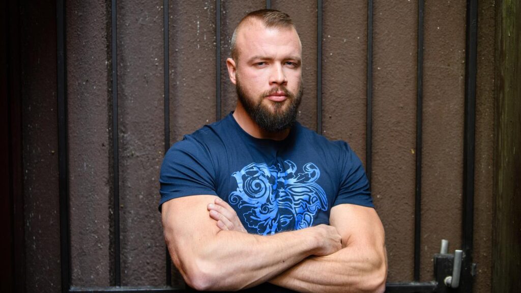 Kollegah und sein „Kanzler“-Album: Deutschland über alles – und die AfD jubelt