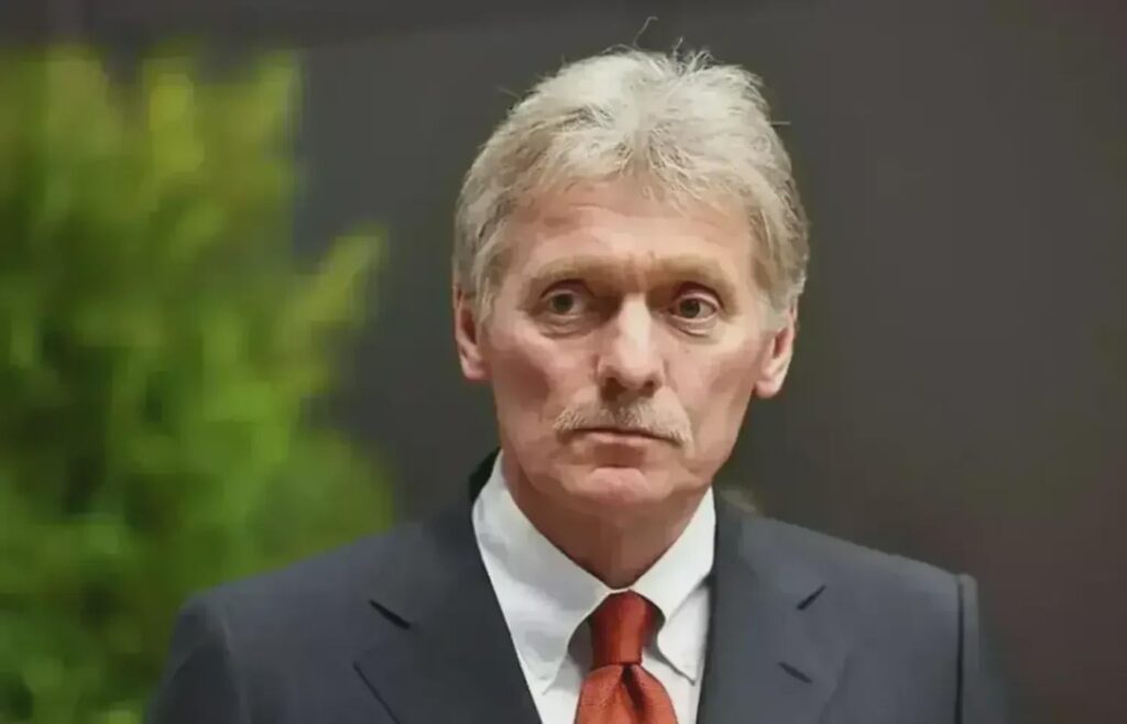 Peskow weigerte sich, Beweise für einen UAV-Angriff auf Putins Residenz vorzulegen, und drängte darauf, „dem Kreml beim Wort zu vertrauen“.