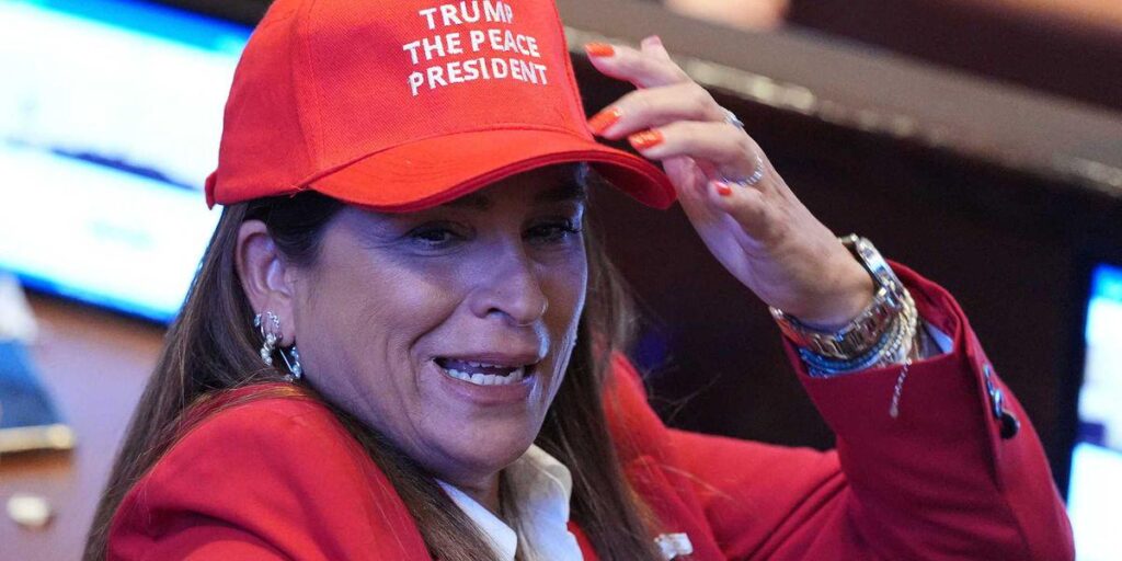 „Ich war ein Idiot“: Experte warnt Trump „in erheblichen Schwierigkeiten“, da die eigenen Fans die Abstimmung nun bereuen